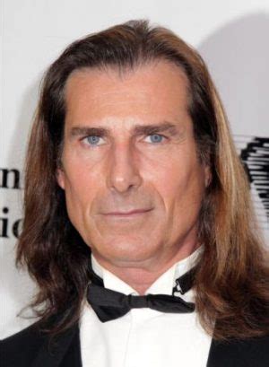 Fabio Death Fact Check, Birthday & Age 